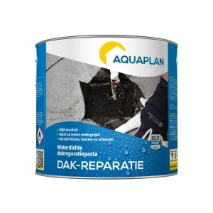 Mastic de réparation 2,5 kg